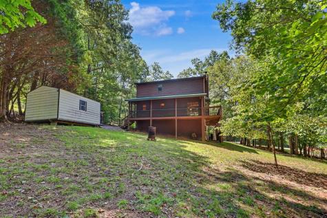 1133 Garrett Circle Blairsville GA 30512