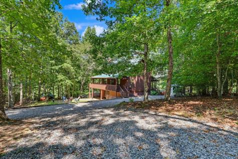 1133 Garrett Circle Blairsville GA 30512
