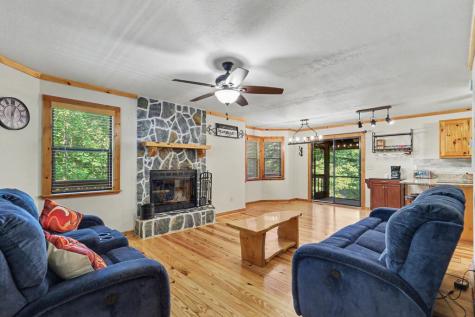 1133 Garrett Circle Blairsville GA 30512
