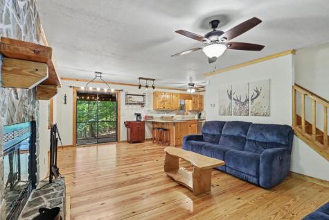 1133 Garrett Circle Blairsville GA 30512