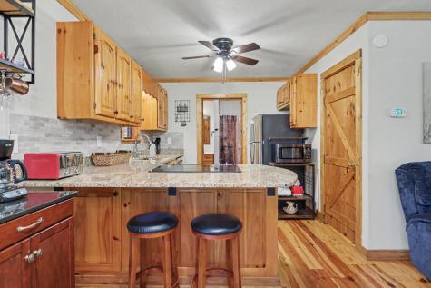 1133 Garrett Circle Blairsville GA 30512