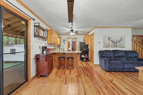 1133 Garrett Circle Blairsville GA 30512