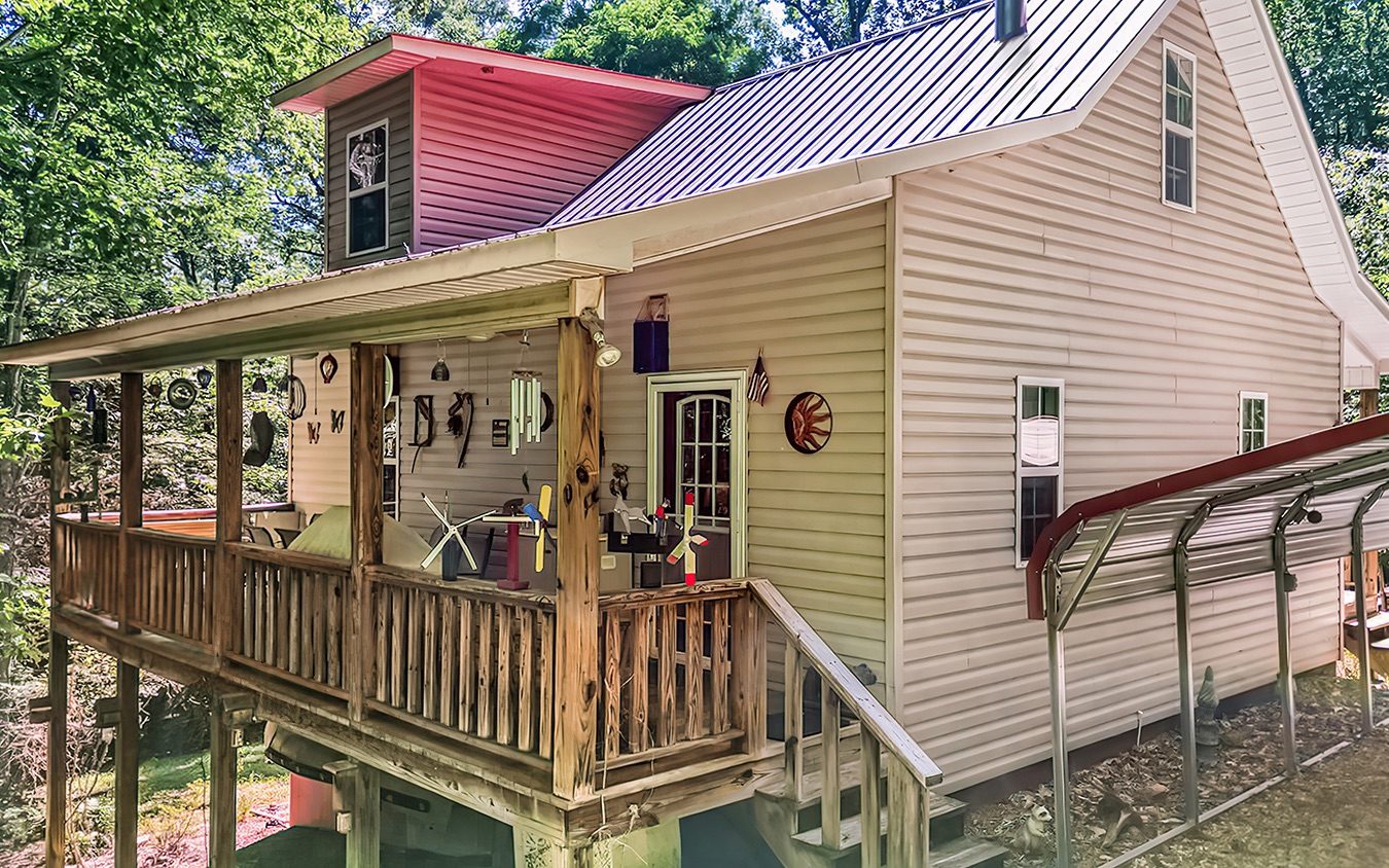 273 Barkley Road Blairsville GA 30512