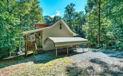 273 Barkley Road Blairsville GA 30512