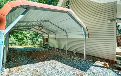 273 Barkley Road Blairsville GA 30512