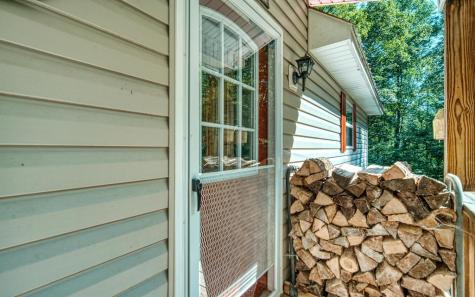 273 Barkley Road Blairsville GA 30512