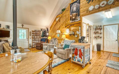 273 Barkley Road Blairsville GA 30512