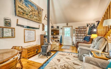 273 Barkley Road Blairsville GA 30512