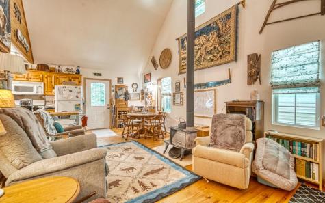 273 Barkley Road Blairsville GA 30512