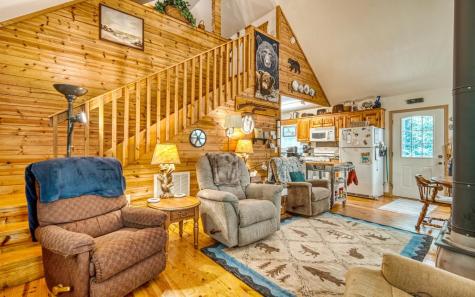 273 Barkley Road Blairsville GA 30512