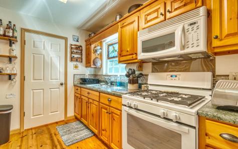 273 Barkley Road Blairsville GA 30512