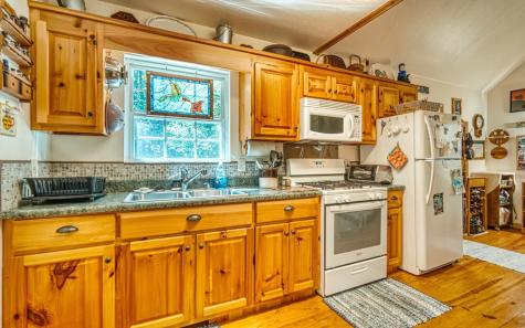 273 Barkley Road Blairsville GA 30512