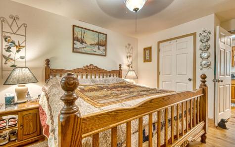 273 Barkley Road Blairsville GA 30512