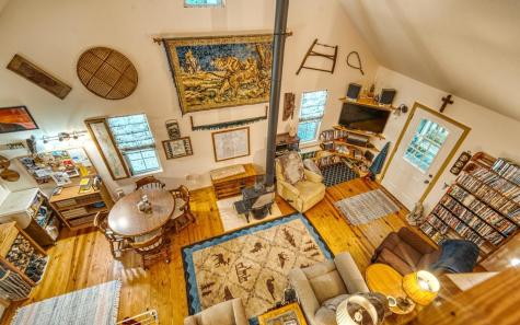 273 Barkley Road Blairsville GA 30512