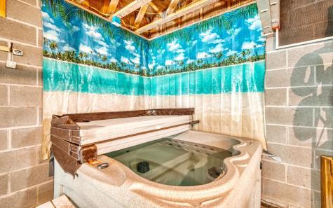 273 Barkley Road Blairsville GA 30512