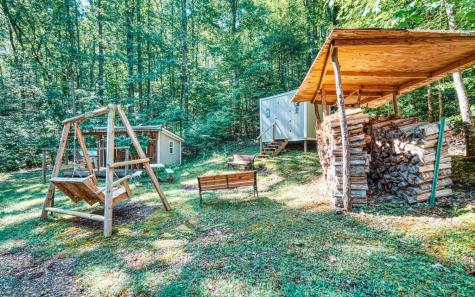 273 Barkley Road Blairsville GA 30512
