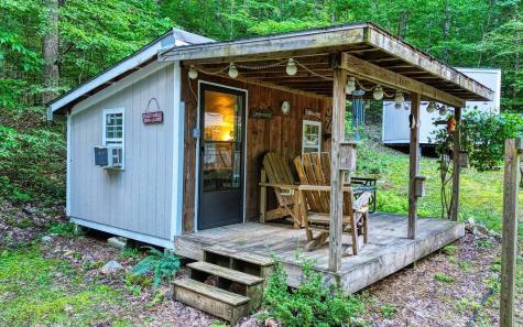 273 Barkley Road Blairsville GA 30512