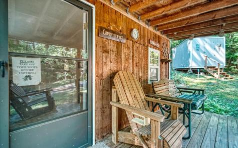 273 Barkley Road Blairsville GA 30512
