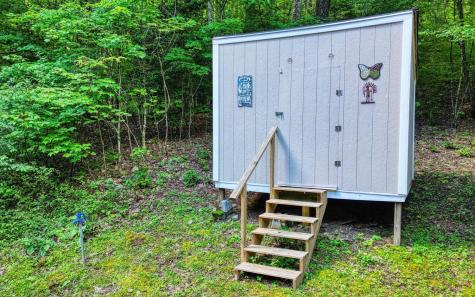 273 Barkley Road Blairsville GA 30512