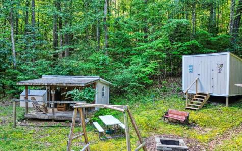 273 Barkley Road Blairsville GA 30512