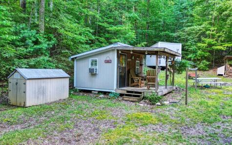273 Barkley Road Blairsville GA 30512