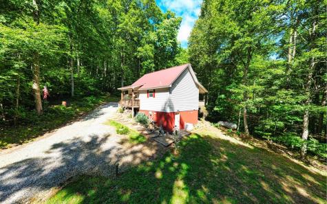 273 Barkley Road Blairsville GA 30512