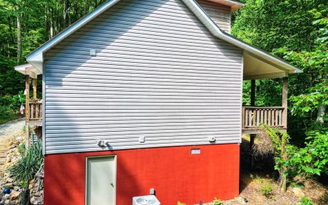 273 Barkley Road Blairsville GA 30512