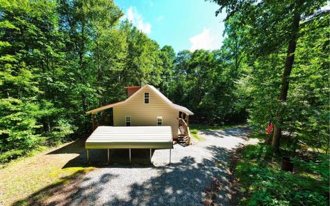 273 Barkley Road Blairsville GA 30512