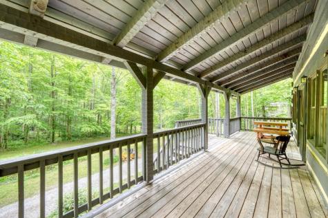 180 Dream Catcher Cove Hayesville NC 28904
