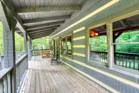 180 Dream Catcher Cove Hayesville NC 28904
