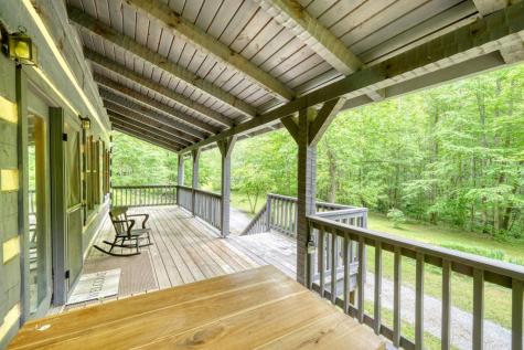 180 Dream Catcher Cove Hayesville NC 28904