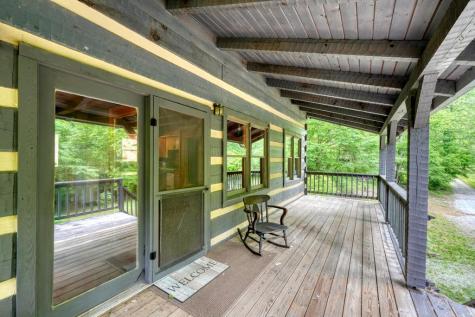 180 Dream Catcher Cove Hayesville NC 28904