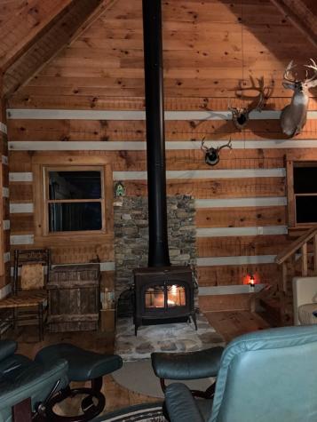 180 Dream Catcher Cove Hayesville NC 28904