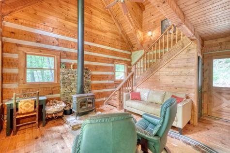 180 Dream Catcher Cove Hayesville NC 28904