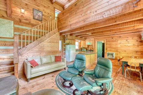 180 Dream Catcher Cove Hayesville NC 28904