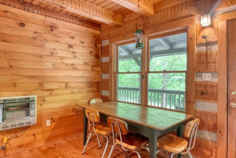 180 Dream Catcher Cove Hayesville NC 28904