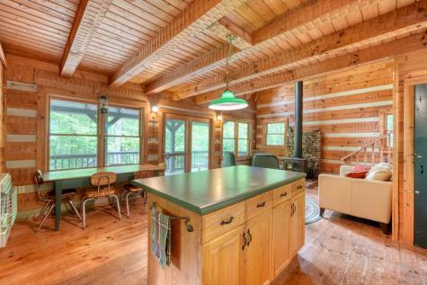 180 Dream Catcher Cove Hayesville NC 28904