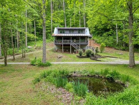 180 Dream Catcher Cove Hayesville NC 28904