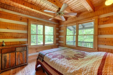 180 Dream Catcher Cove Hayesville NC 28904