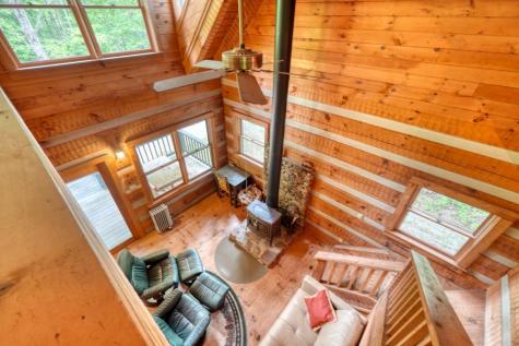 180 Dream Catcher Cove Hayesville NC 28904