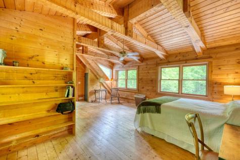 180 Dream Catcher Cove Hayesville NC 28904