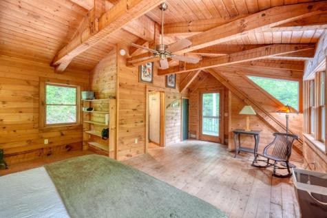 180 Dream Catcher Cove Hayesville NC 28904