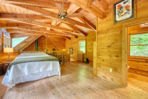 180 Dream Catcher Cove Hayesville NC 28904