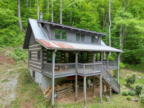 180 Dream Catcher Cove Hayesville NC 28904