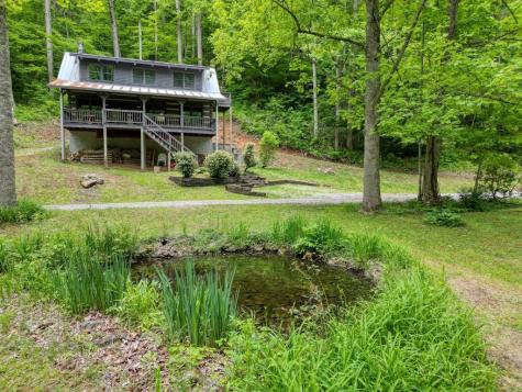 180 Dream Catcher Cove Hayesville NC 28904
