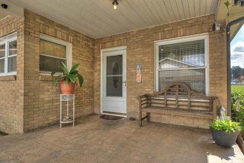 133 E Market Street Mccaysville GA 30555