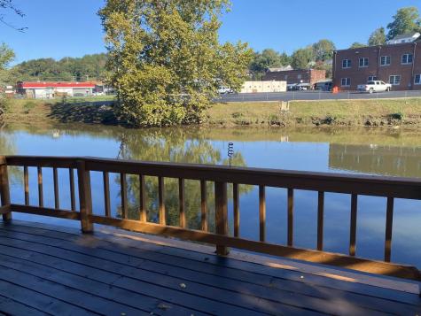 133 E Market Street Mccaysville GA 30555