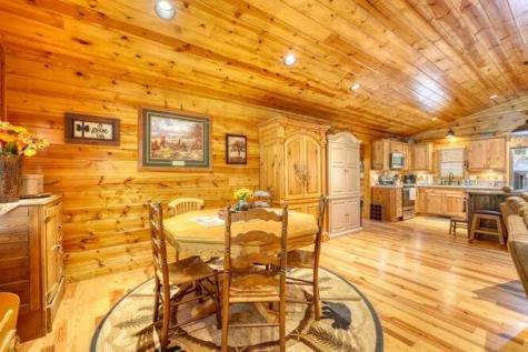 2197 Pope Road Hiawassee GA 30546