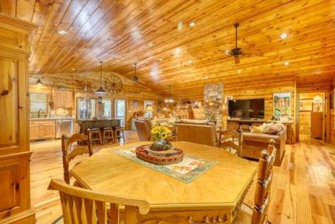 2197 Pope Road Hiawassee GA 30546