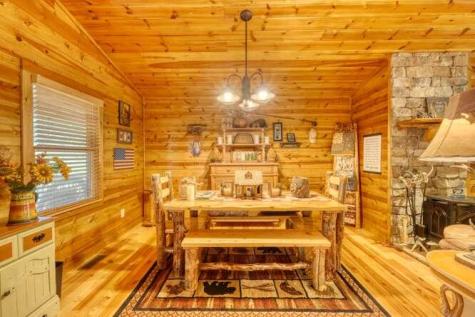 2197 Pope Road Hiawassee GA 30546